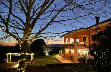 Villa Toce B&B - Foto 1