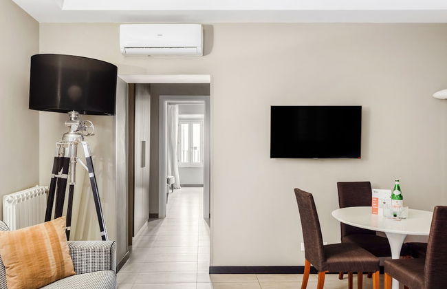 Numa Rome Vici - Foto 59