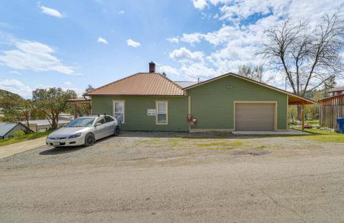 Mtn-View Eureka Apartment Walk to Eateries! - Foto 28