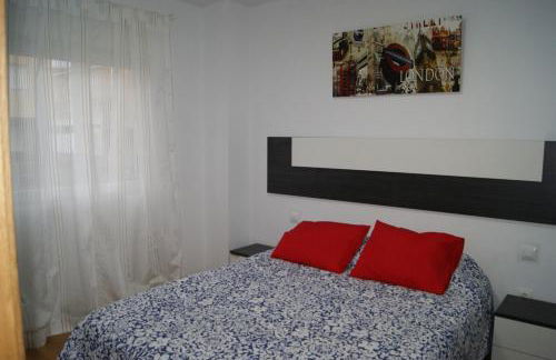 Apartamento Unquera - Cantabria - Foto 19