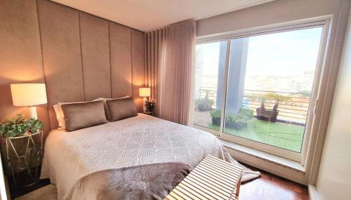 Jardim na Praia - Photo 4