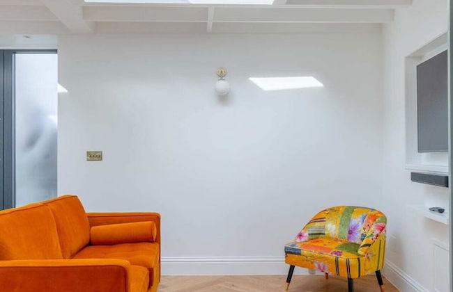 Luxuriously Compact 1BD Eco Home Clapham Common! - Foto 32