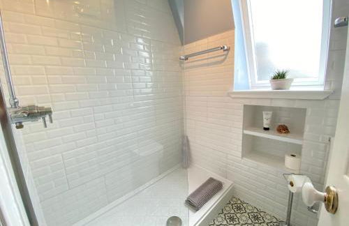 St Margaret's Cottage, Edinburgh - Foto 17