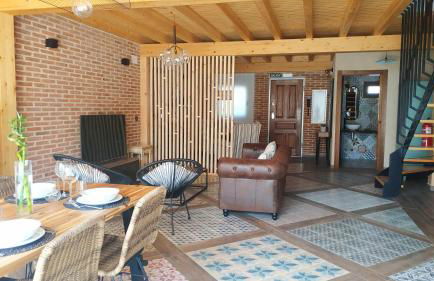 La Moña Casa Rural - Foto 15