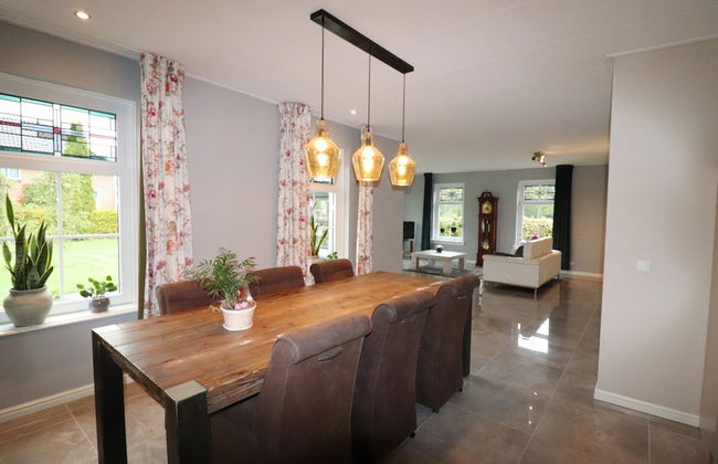 Apartment in Kornhorn Near Curringherveld - Photo 32