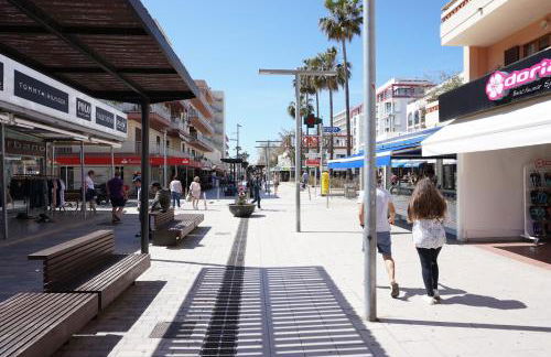Apartment CarpeDiem Cala Bona Mallorca Cala Millor - Foto 36