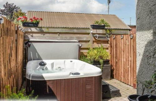 Honeysuckle Cottage & Whinfell Studio - Foto 14