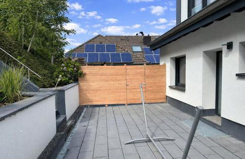 NEU - Villa Brachfeld - Penthouse und Ferienwohnung, Tor zum Nationalpark Eifel - Photo 76