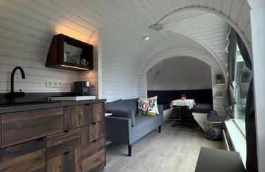 Franken Chalets - Foto 44