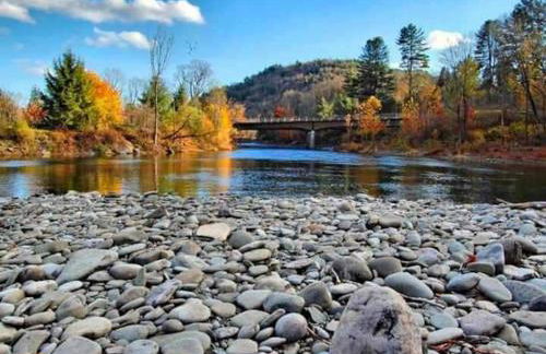 Trout Town Inn - Foto 22