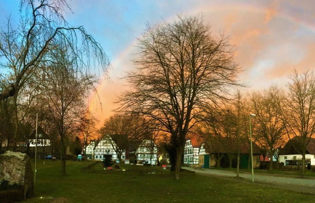 Holiday Home Country House on Himmelsberg - Foto 22