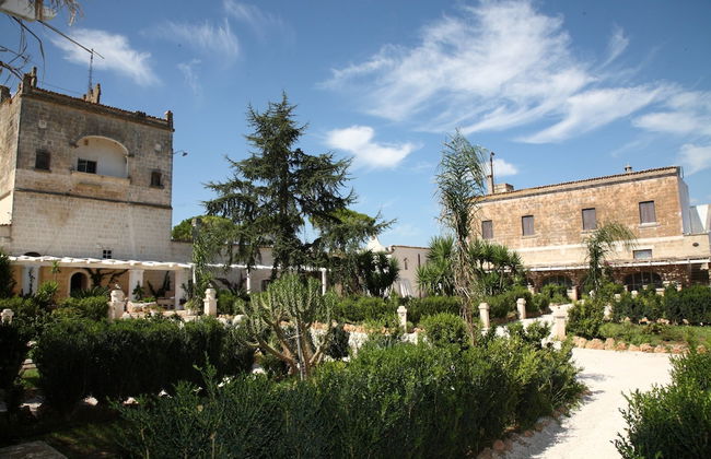 Agriturismo Tenuta Mazzetta - Foto 31