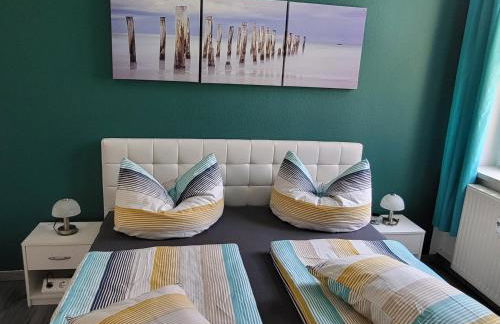 Ferienwohnung Kaiser - Foto 15