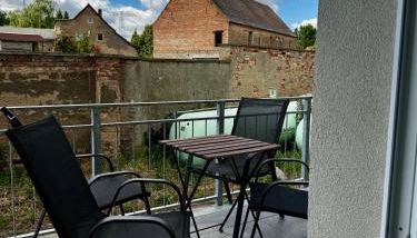 Premium Quartier - Modernes Apartment, 2 Schlafzimmer, WLAN, Parken, Küche - Foto 3