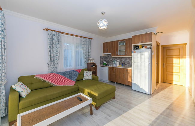 Söğüt Deniz Evi - Foto 3