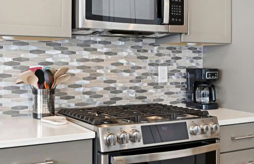 Belaview Hideout Retreat With Private Hot Tub - Foto 29