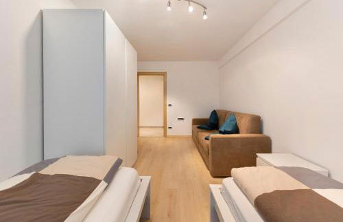 Apartment Bergkristall - Foto 15