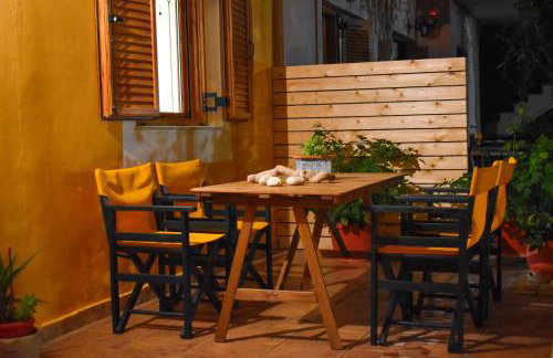 Stavros Apartments - Foto 30