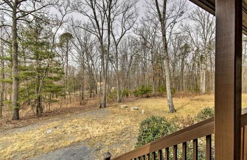 Cozy Winter Retreat Great Location and Pet Friendly - Foto 25