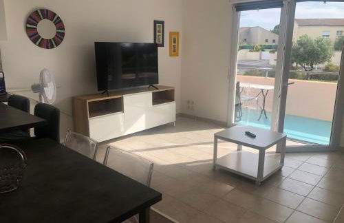 Résidence les Nautiles - Foto 26