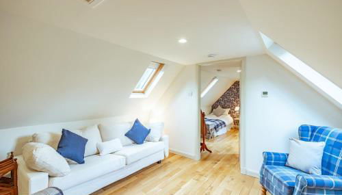 Penninghame Estate - West Lodge - Foto 3