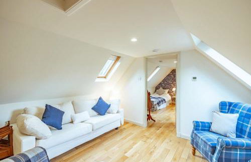 Penninghame Estate - West Lodge - Foto 3