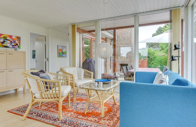 "Birge" - 200m from the sea - Foto 40