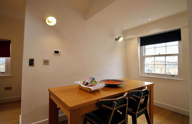 Residences at The Gyle - London - Foto 56