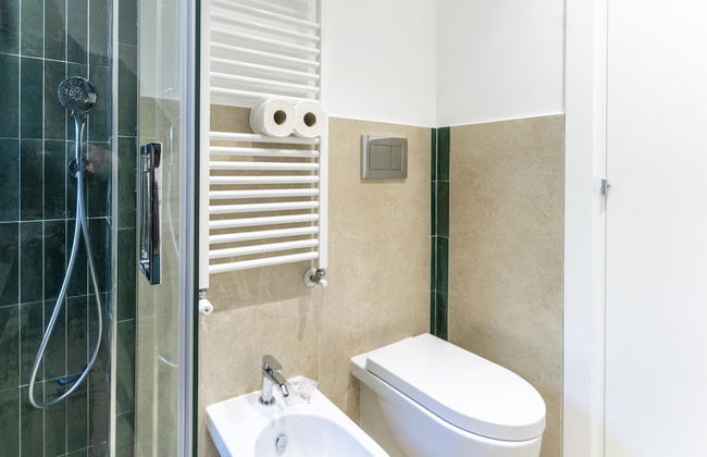 Piazza San Luigi 9 in Naples - Foto 22