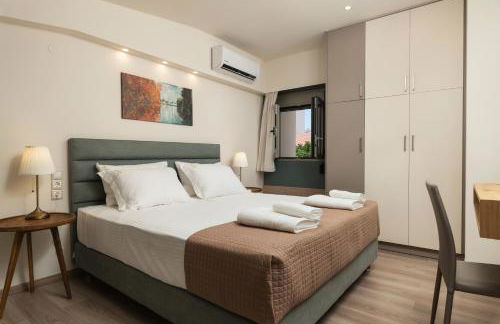 Dimitra Central Apts - Foto 30