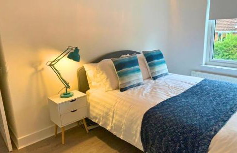 Shotley Bridge - Stunning 2 bedroom apartment - Foto 4