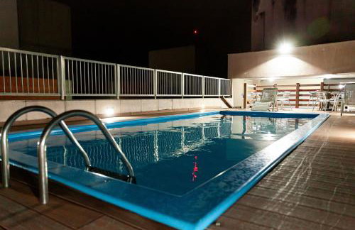 Apartamento Praia Enseada - Photo 63
