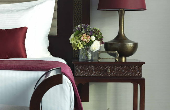 Bab Al Qasr Residence - Photo 22