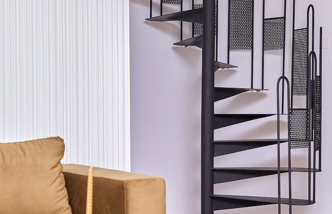 Stayhere Casablanca - Maarif - Elite Residence - Photo 29