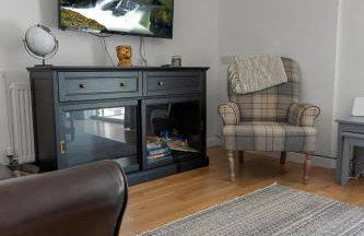 Springfield Deer View -No Commercial Sign written Vehicles,Private Hot Tub , 2 Dogs Max,Fishing Nearby & Communal Swimming Pool ,Pool open April to September - Foto 20