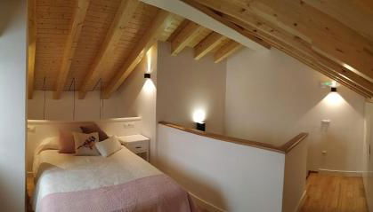 Apartamentos Turísticos El Peñón - Foto 4