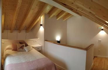 Apartamentos Turísticos El Peñón - Foto 4