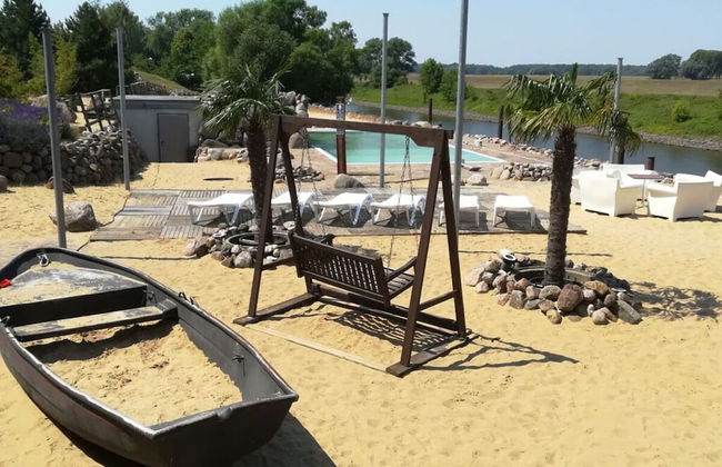 \"the Elf\" Comfortable Holiday Residence - Foto 34