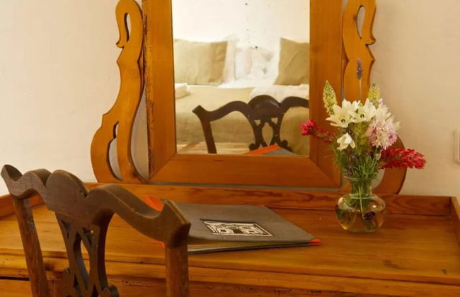 Alcaufar Vell Hotel Rural & Restaurant - Foto 36