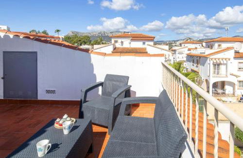 Holiday Home Residencial Casanova by Interhome - Foto 16