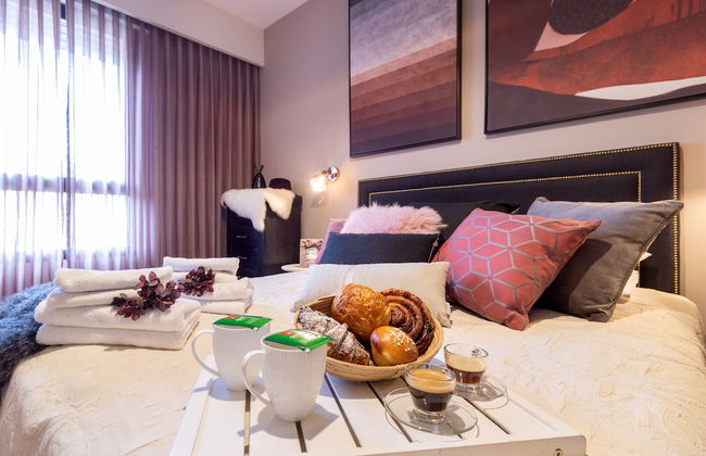 King David Court - Isrentals - Photo 22