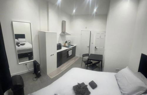 Central London Kings Cross Flat - Foto 1