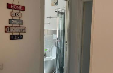 Marta Cozy place near Vatican and subway - Foto 24