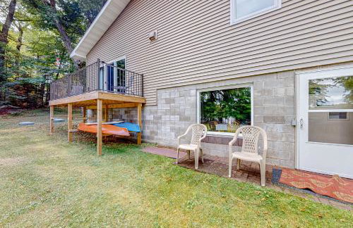 Little Pines Cottage - Foto 22