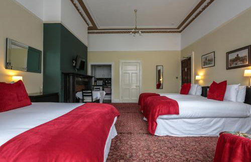 City Studios - Rodney Street - Foto 53