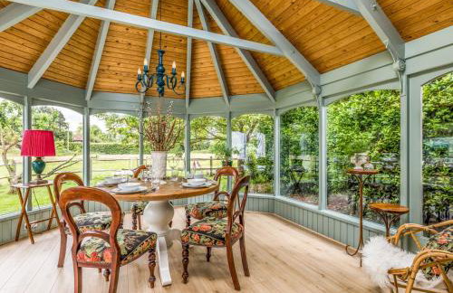 Pretty Three Bedroomed home near the Beach - Pass the Keys - Foto 76