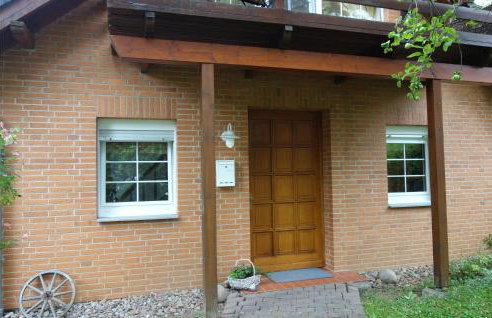 Amazing Home In Duingen With Wifi - Foto 12