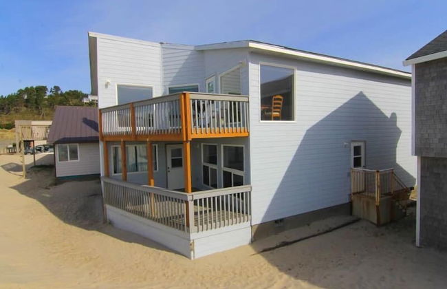 Ocean Waves 1 - Foto 36