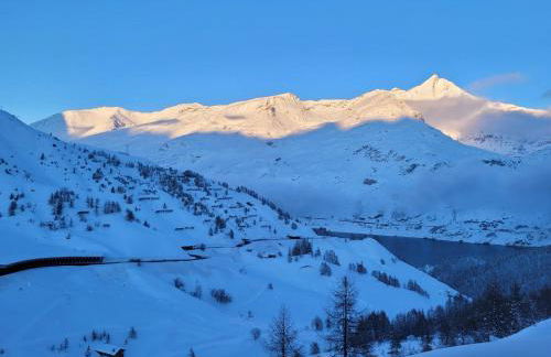 Appartement Tignes 2100 - 6-8 personnes - 2 chambres - 3 Télévisions - Wifi inclus - Foto 9