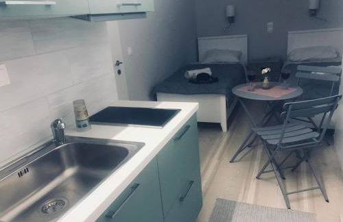 Terpsichore Boutique Appartments - Foto 55